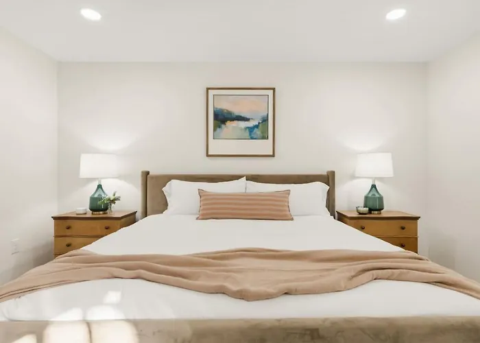 Canal Inn-king-cajun Luxury-near Downtown-chic * Lafayette