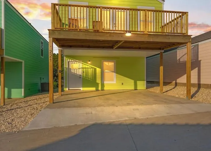 Canal Inn-king-cajun Luxury-near Downtown-chic * Lafayette