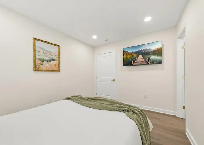 Canal Inn-king-cajun Luxury-near Downtown-chic Holiday home *